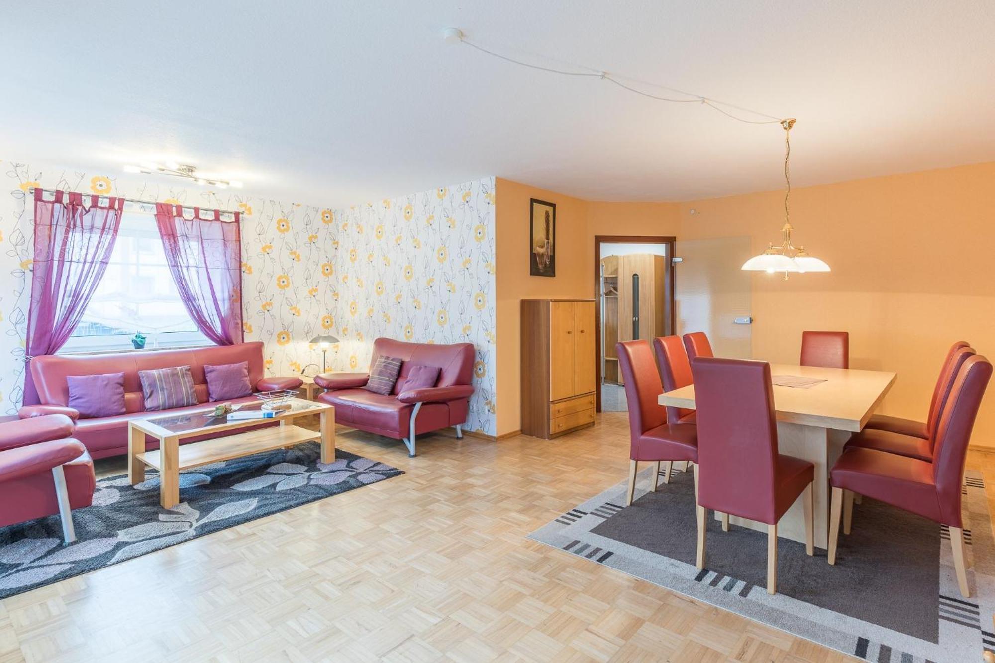 Rugenbargsweg 65 Vila Cuxhaven Exterior foto